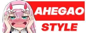 is ahegao real|Exploring Ahegao: Understanding the Controversial ...